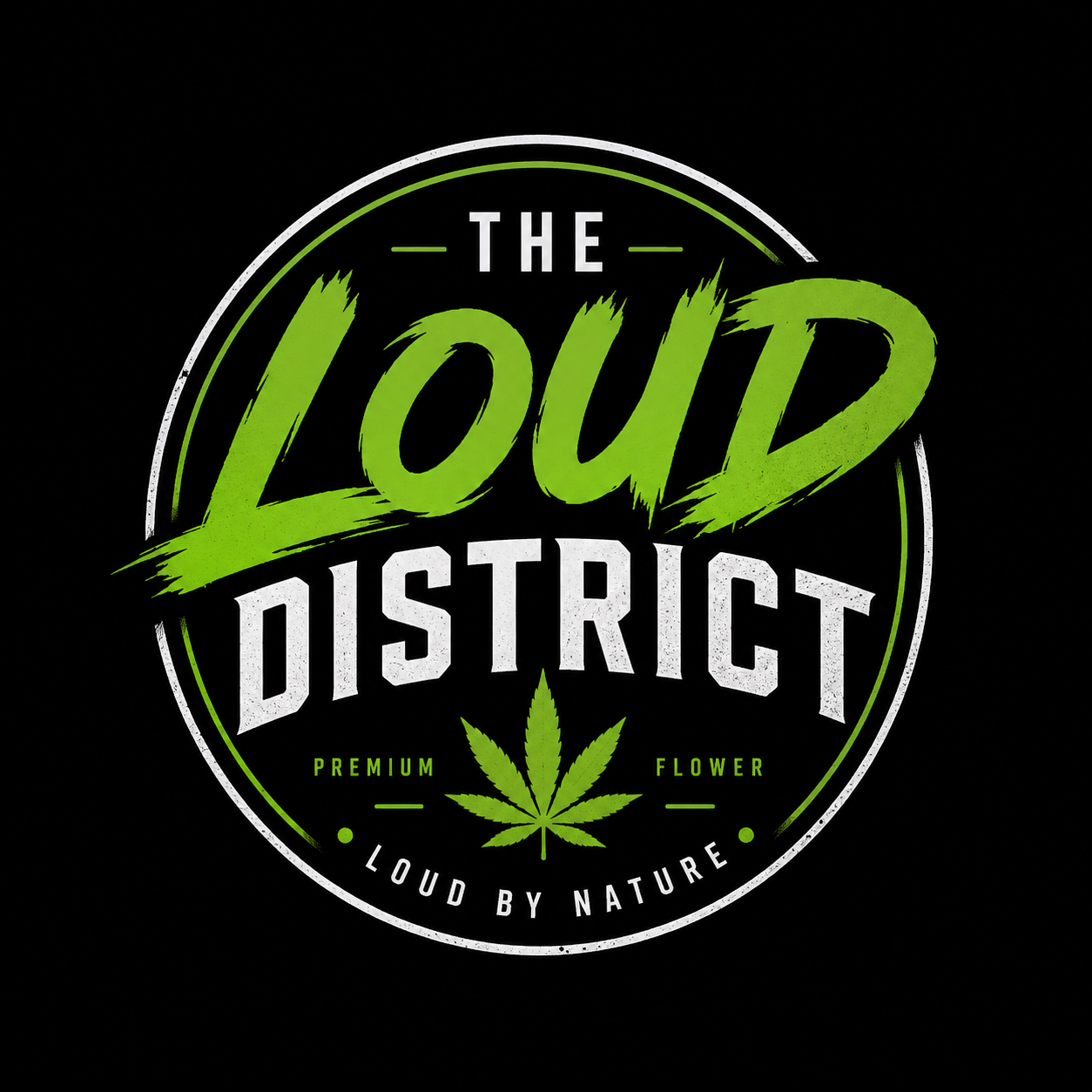 The Loud District